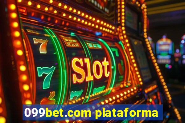 099bet.com plataforma